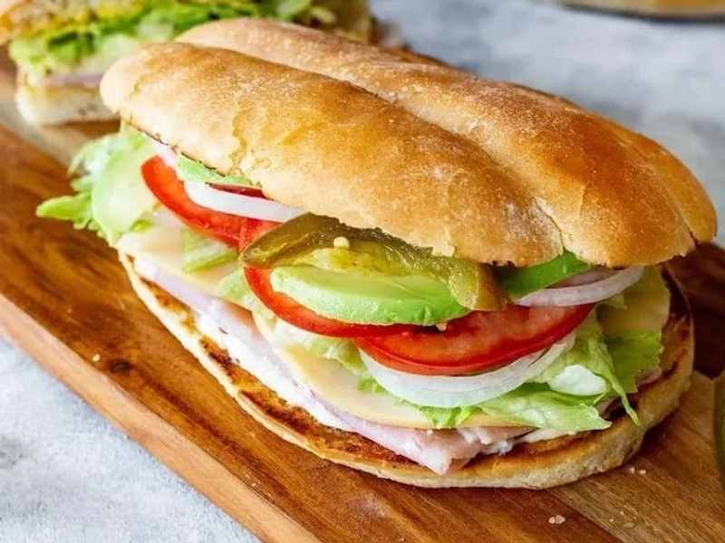 Las Mas Ricas Salsas