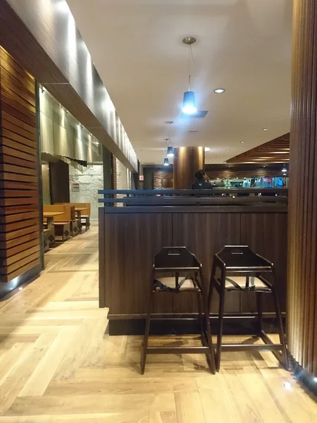 Toks Pasaje San Jerónimo