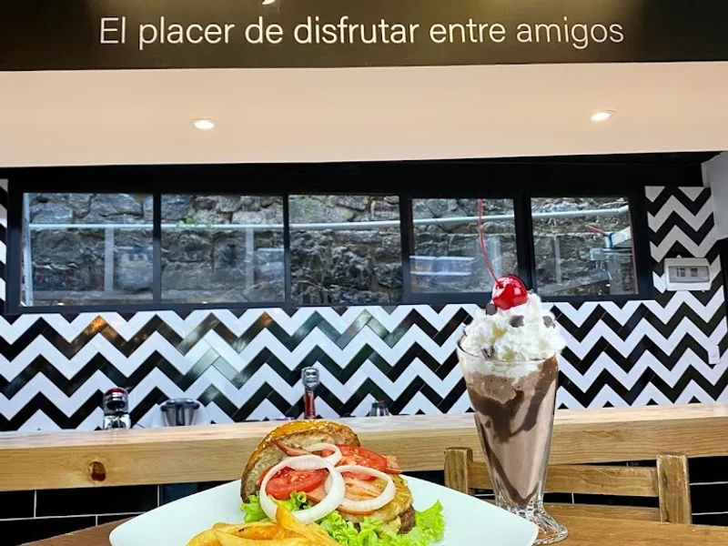 Rincón San Jerónimo