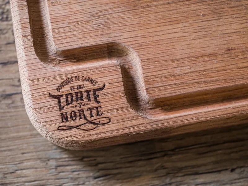 Corte y Norte Nápoles