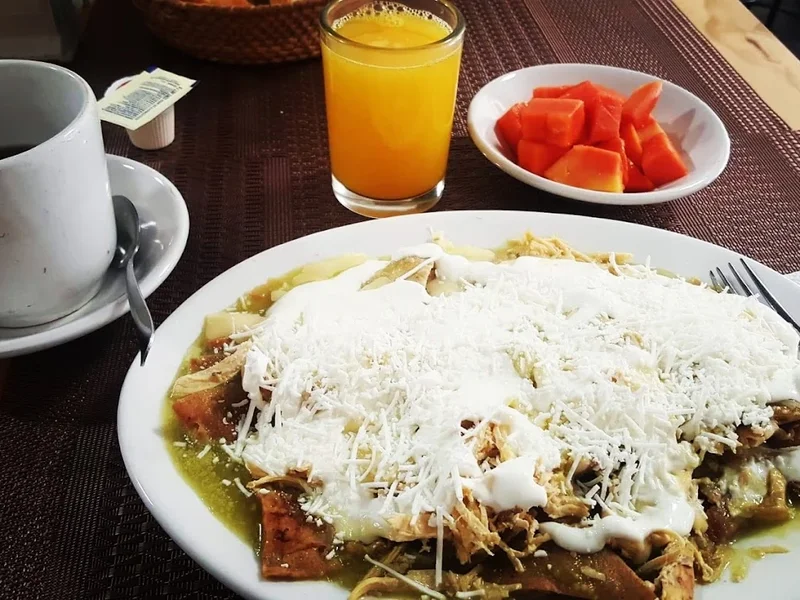 La Estancia Restaurante