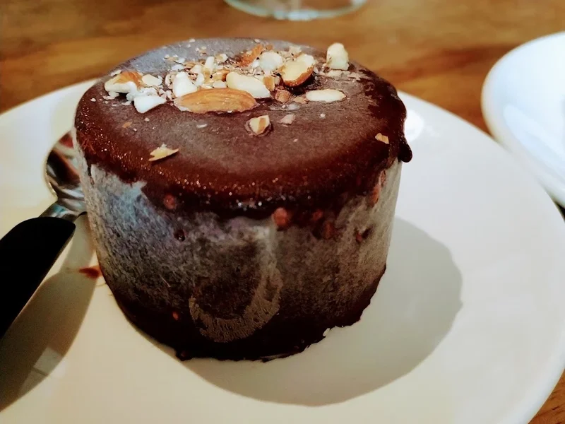 La Parrillita del Barrio