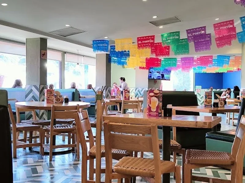 El Portón Buenavista