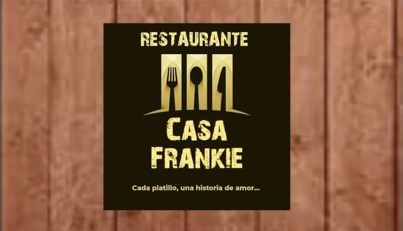 Restaurante Casa Frankie