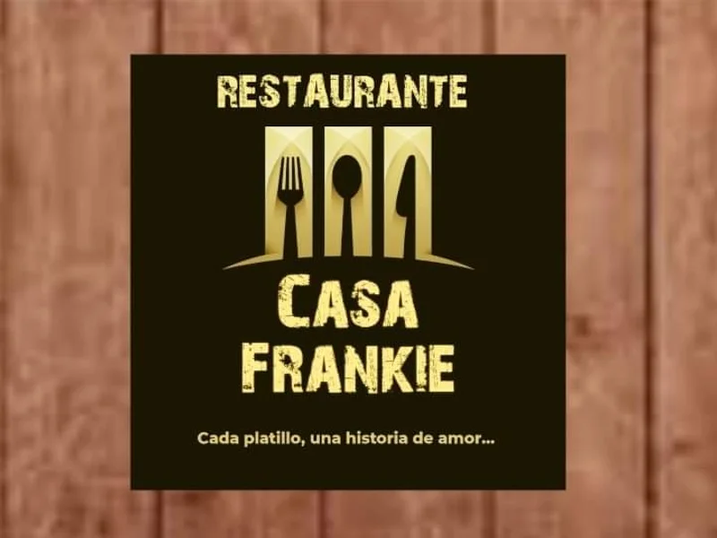 Restaurante Casa Frankie
