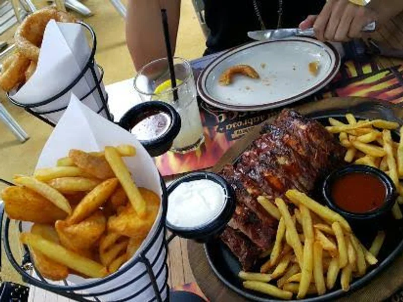 La Casa de la Costilla