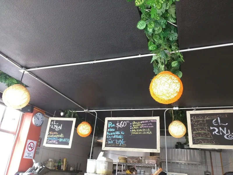 El Rincón Gourmet por Excelencia