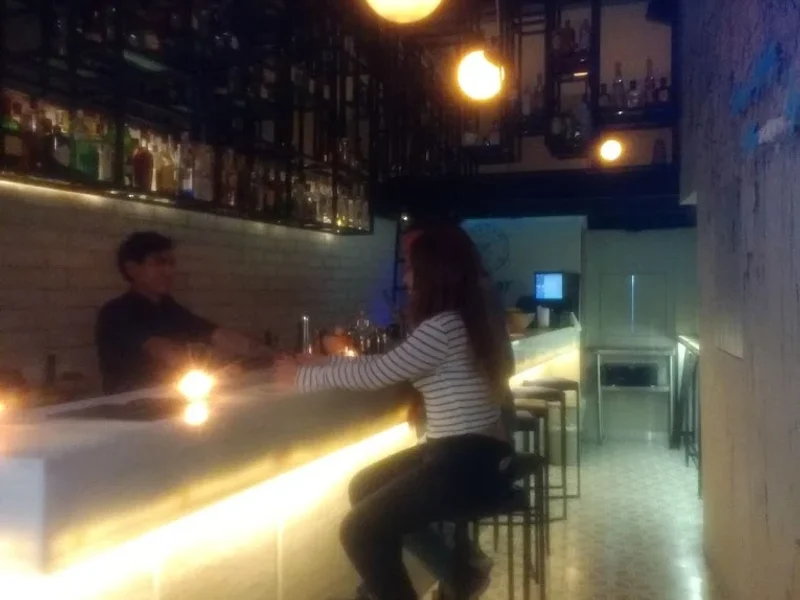 Porter Steakhouse & Seafood