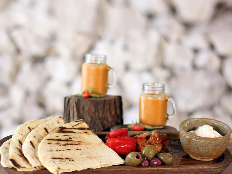 Taboo | El mejor restaurante en Polanco