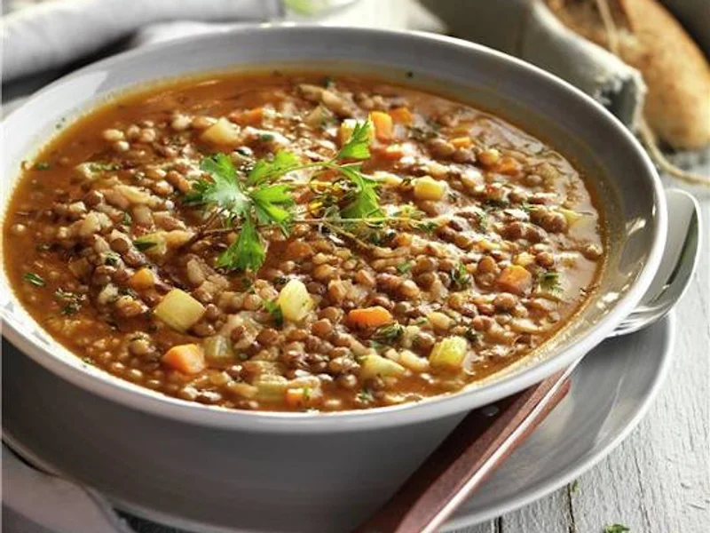 Arbanüs Cocina Arabe