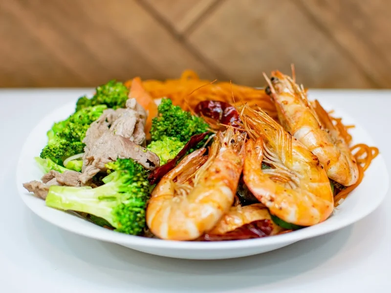 Koala Express Buenavista