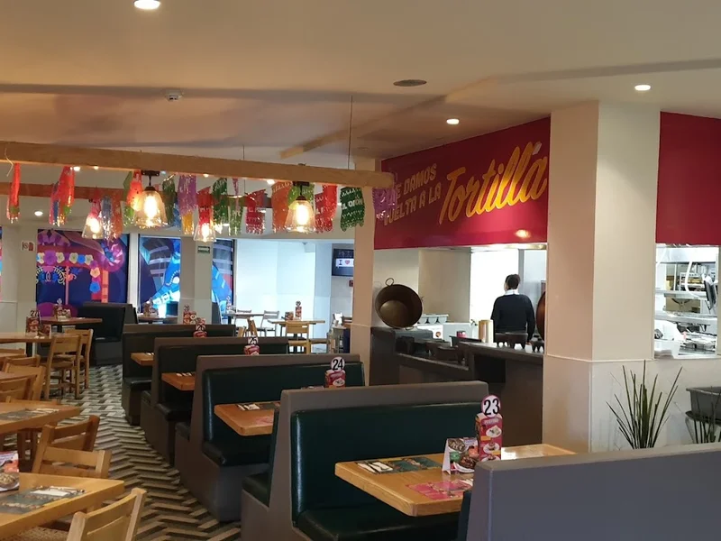 El Portón Buenavista