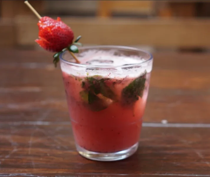 El Traspatio Bar & Grill