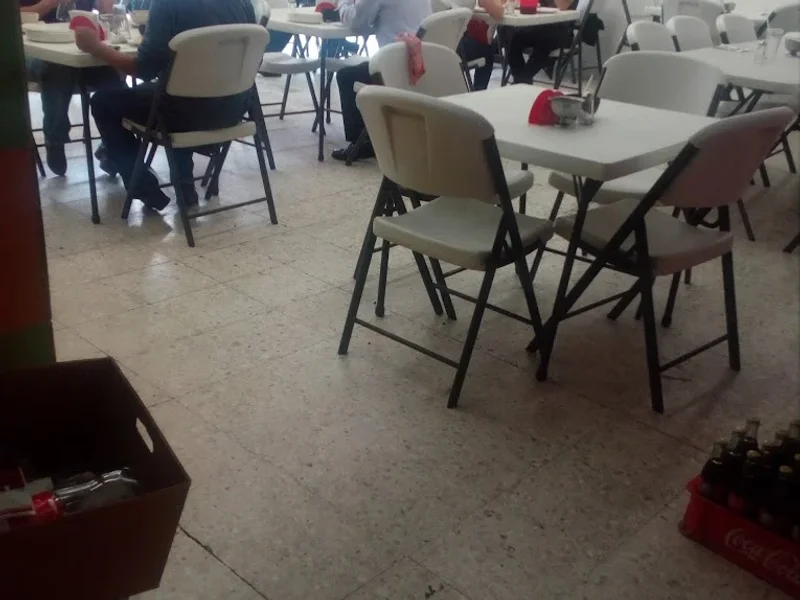 Restaurante Mis Abuelitas