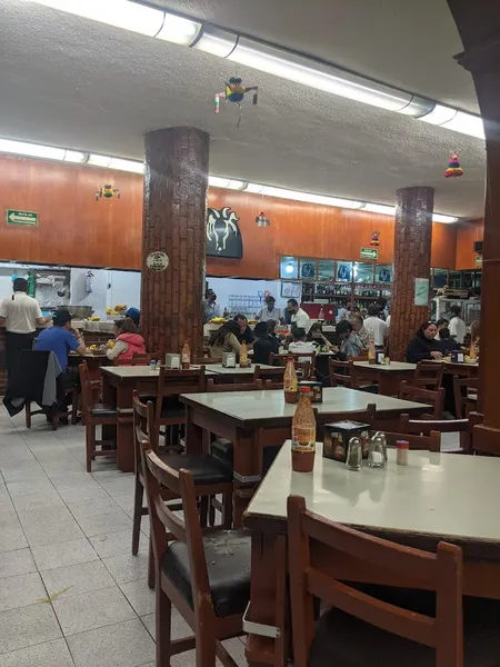 Restaurante El Chivito