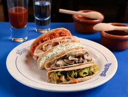 Los mejores 37 restaurantes familiares de Polanco Mexico City