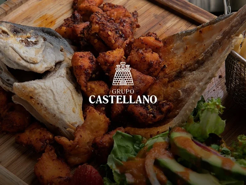 Torre de Castilla