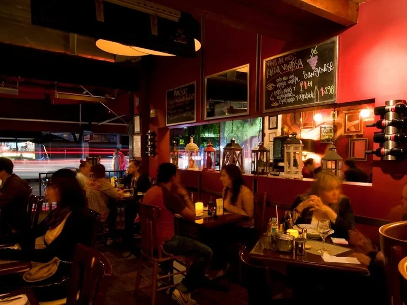 Nonsolo Polanco