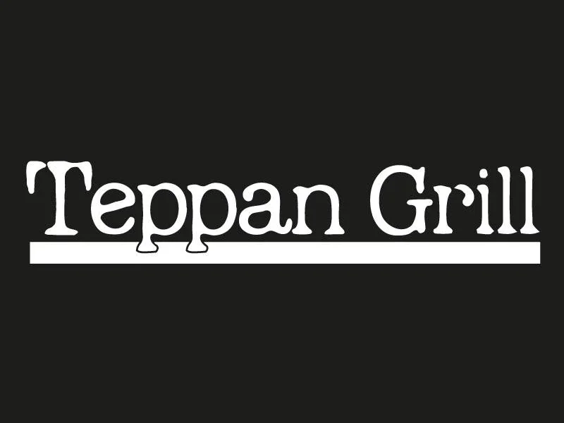 Teppan Grill