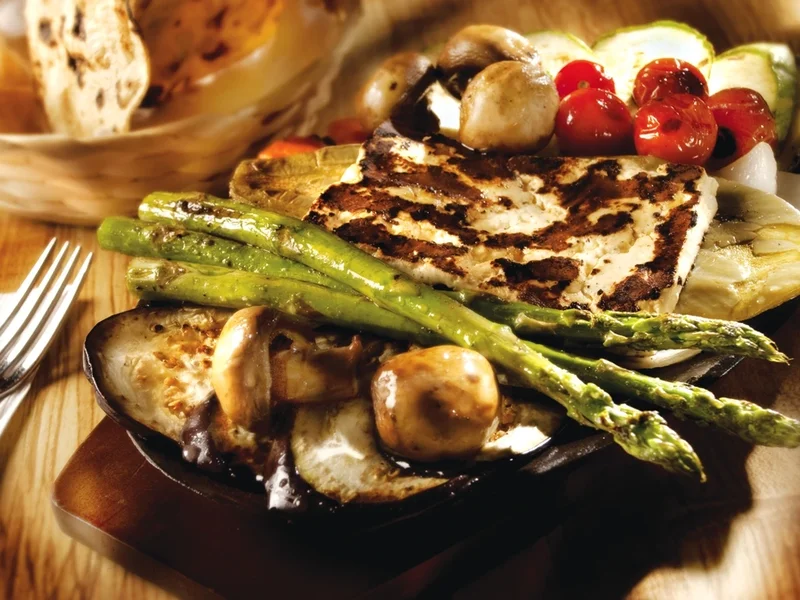 Asaderos Grill Polanco