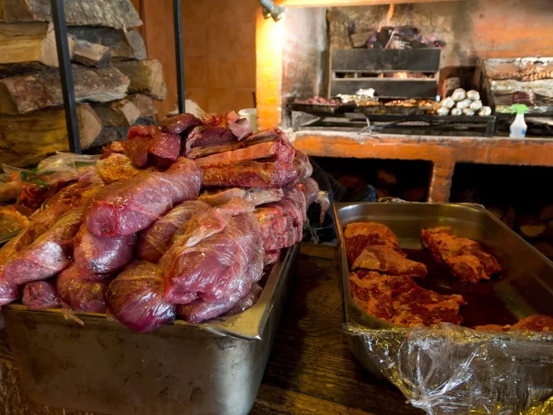 Don Asado Polanco