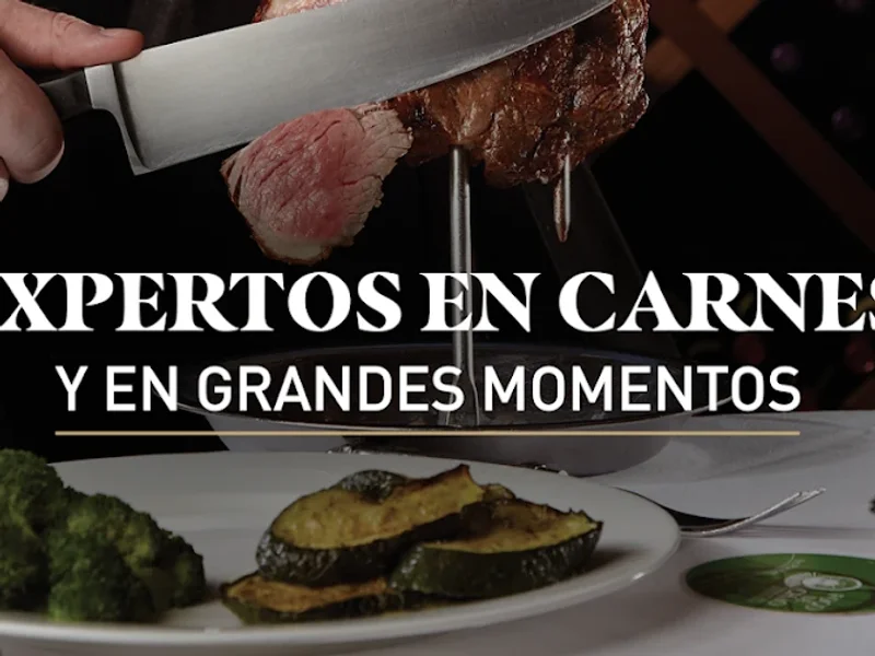 Fogo De Chão Polanco