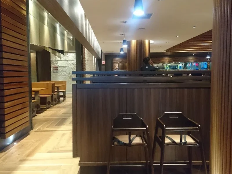 Toks Pasaje San Jerónimo