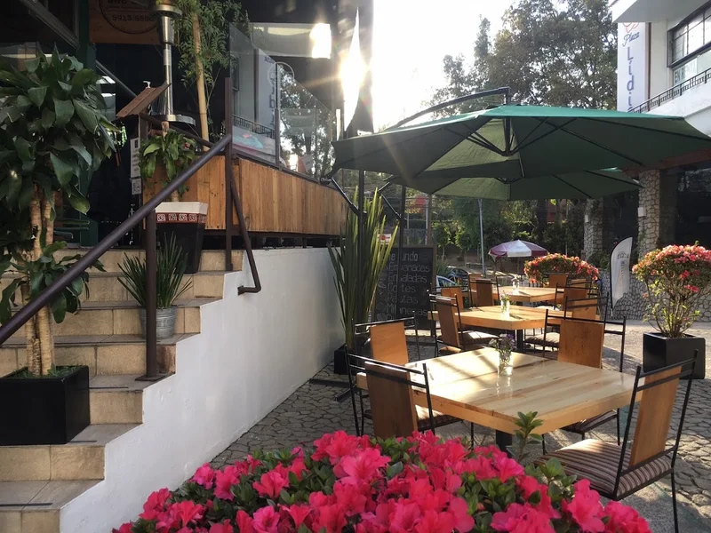 Che Lindo Restaurante Argentino