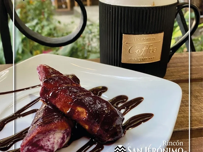 Rincón San Jerónimo