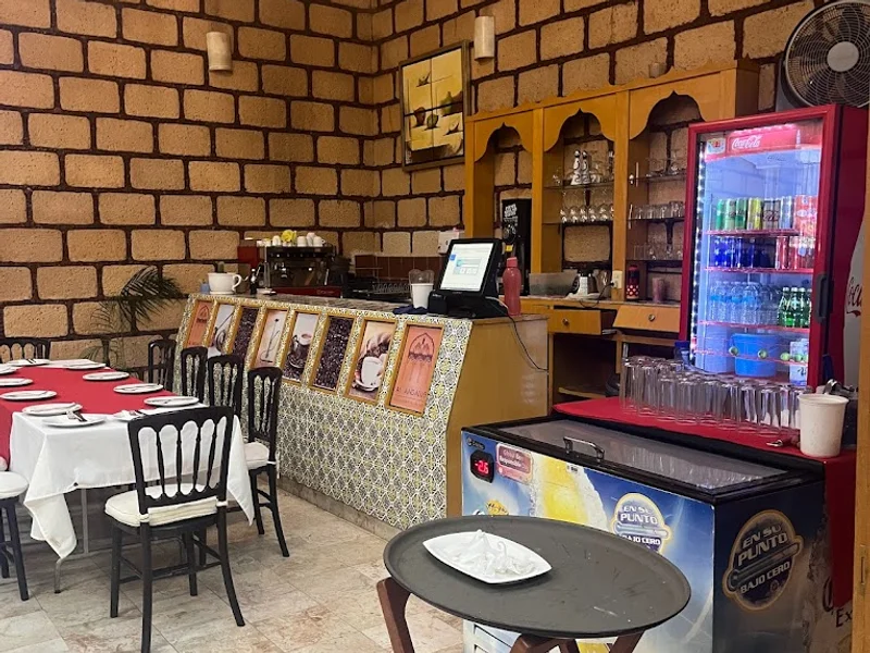 Al Andalus