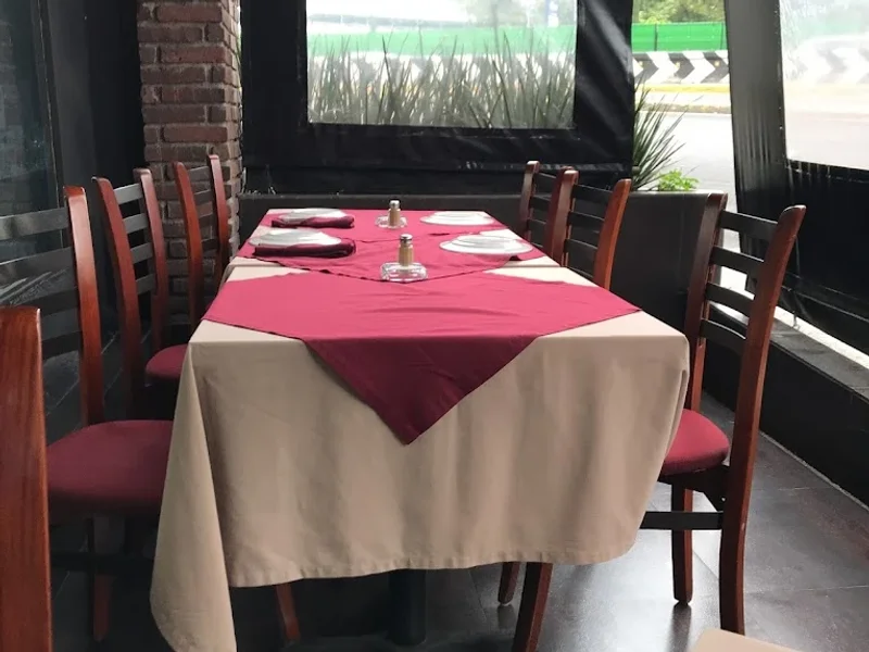 El Asadero del Pibe