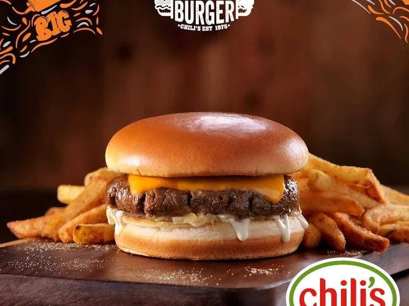 Chili's