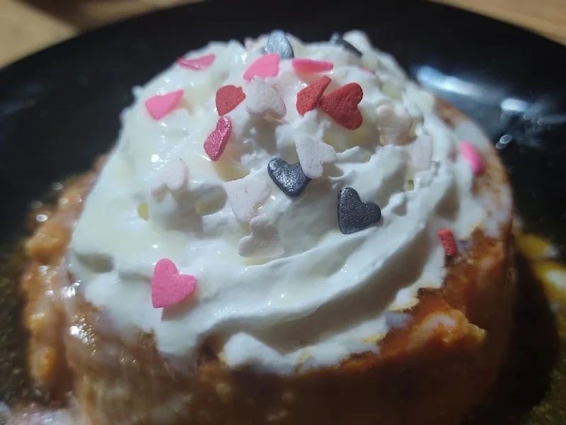 Pollos al Carbón El Chef