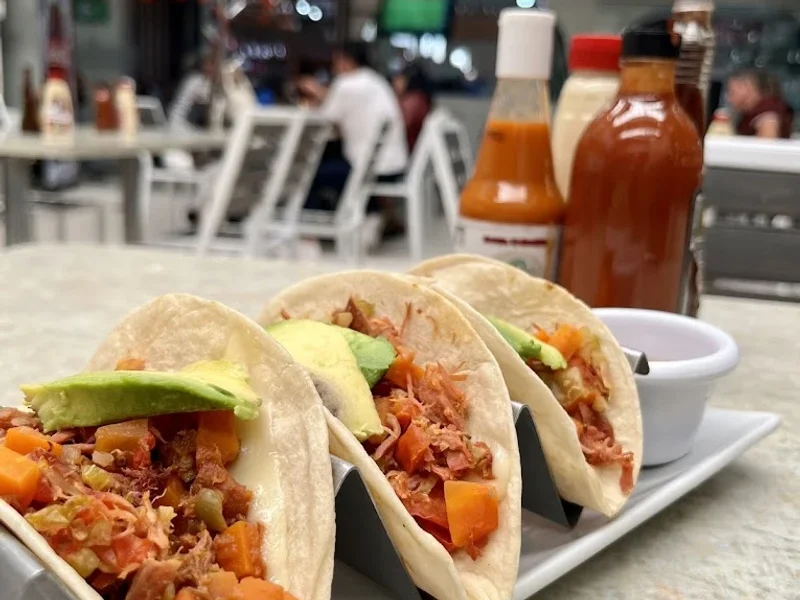 Mariscos La Fuente de la Juventud