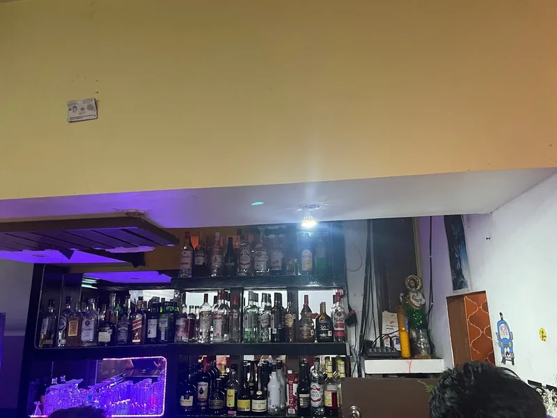 Restaurante Bar Los Carnales