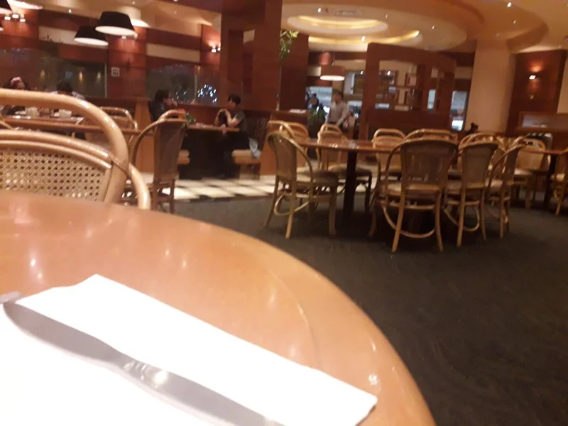 Toks Forum Buenavista