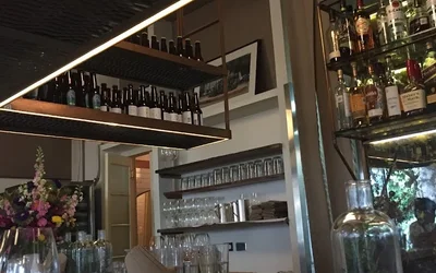 Los mejores 21 restaurantes familiares de La Condesa Mexico City