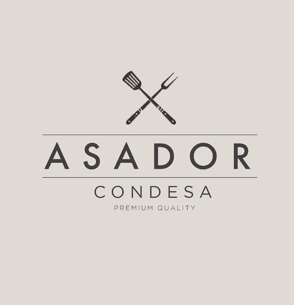 Asador Condesa