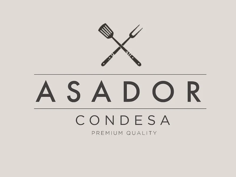 Asador Condesa