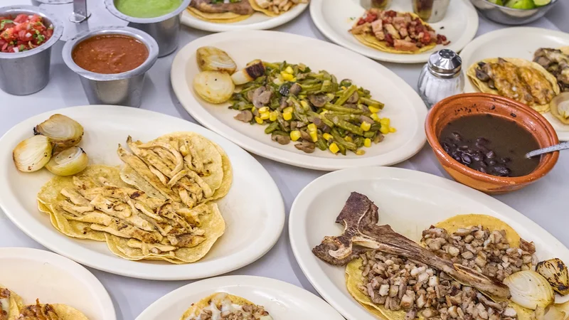 Las Costillas De La Condesa