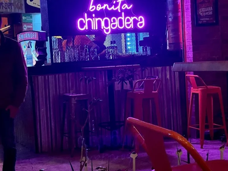 La Tromperia Roma Norte