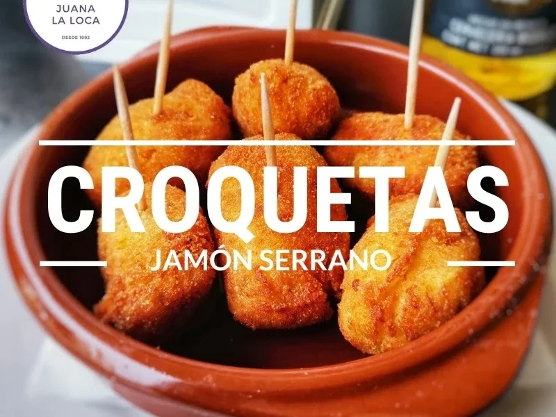 Juana la Loca Restobar