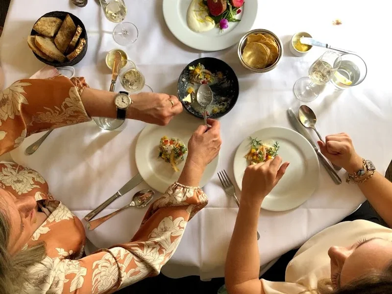 Casa Virginia Mónica Patiño