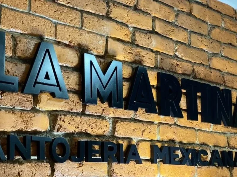 La Martina Antojería Mexicana