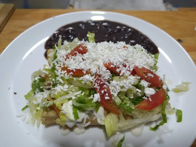 El Buen Trato MX Restaurant