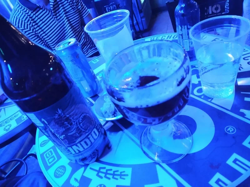 Restaurante La Fogata