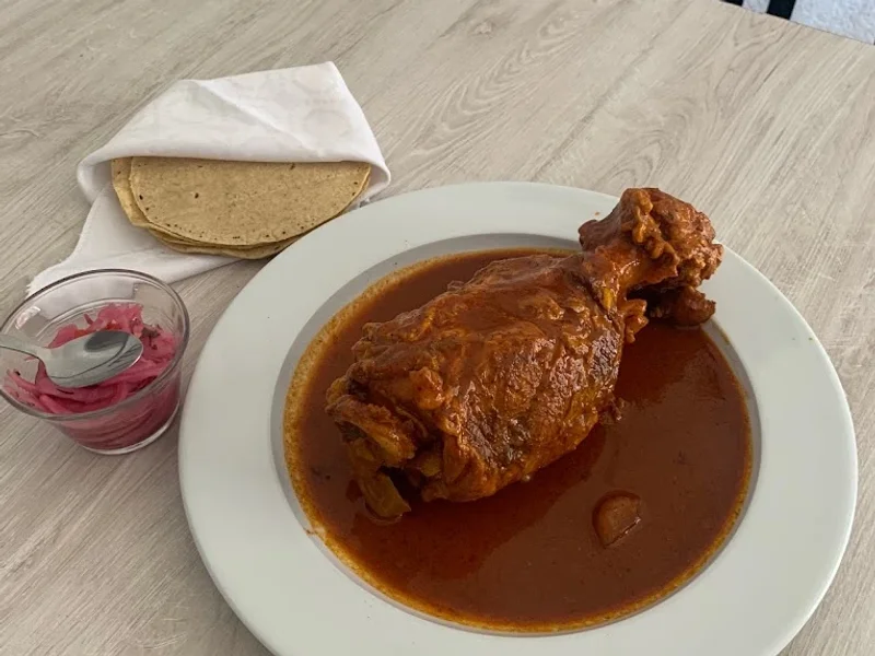 Restaurante y Banquetes El Sol