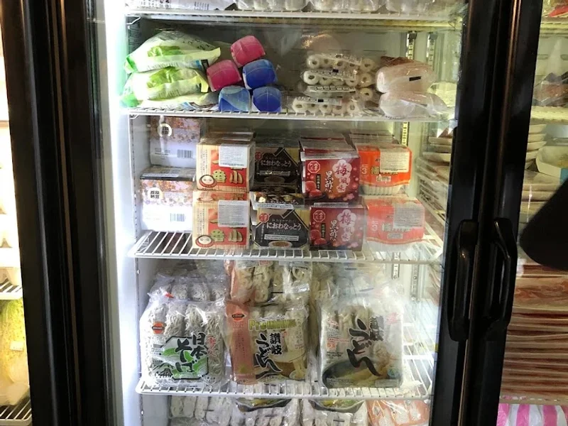 IDE Gourmet Oriental