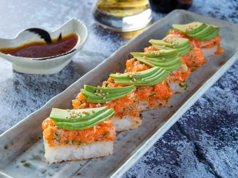 Tori Tori Polanquito