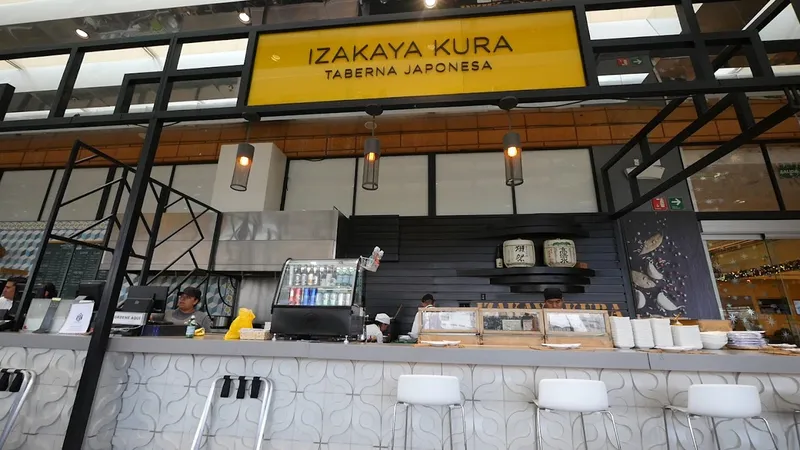 Izakaya Kura